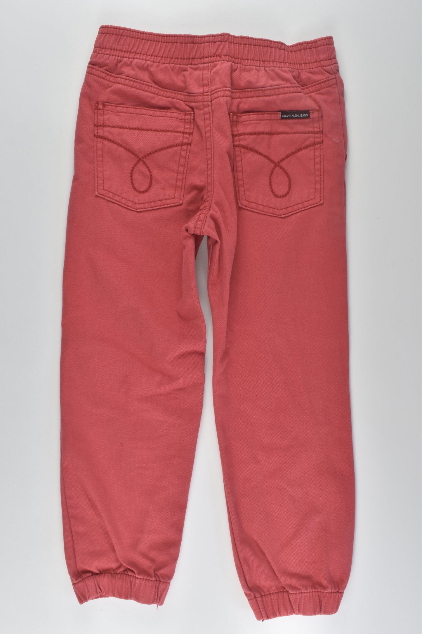 Calvin Klein Jeans Size 4 Pants