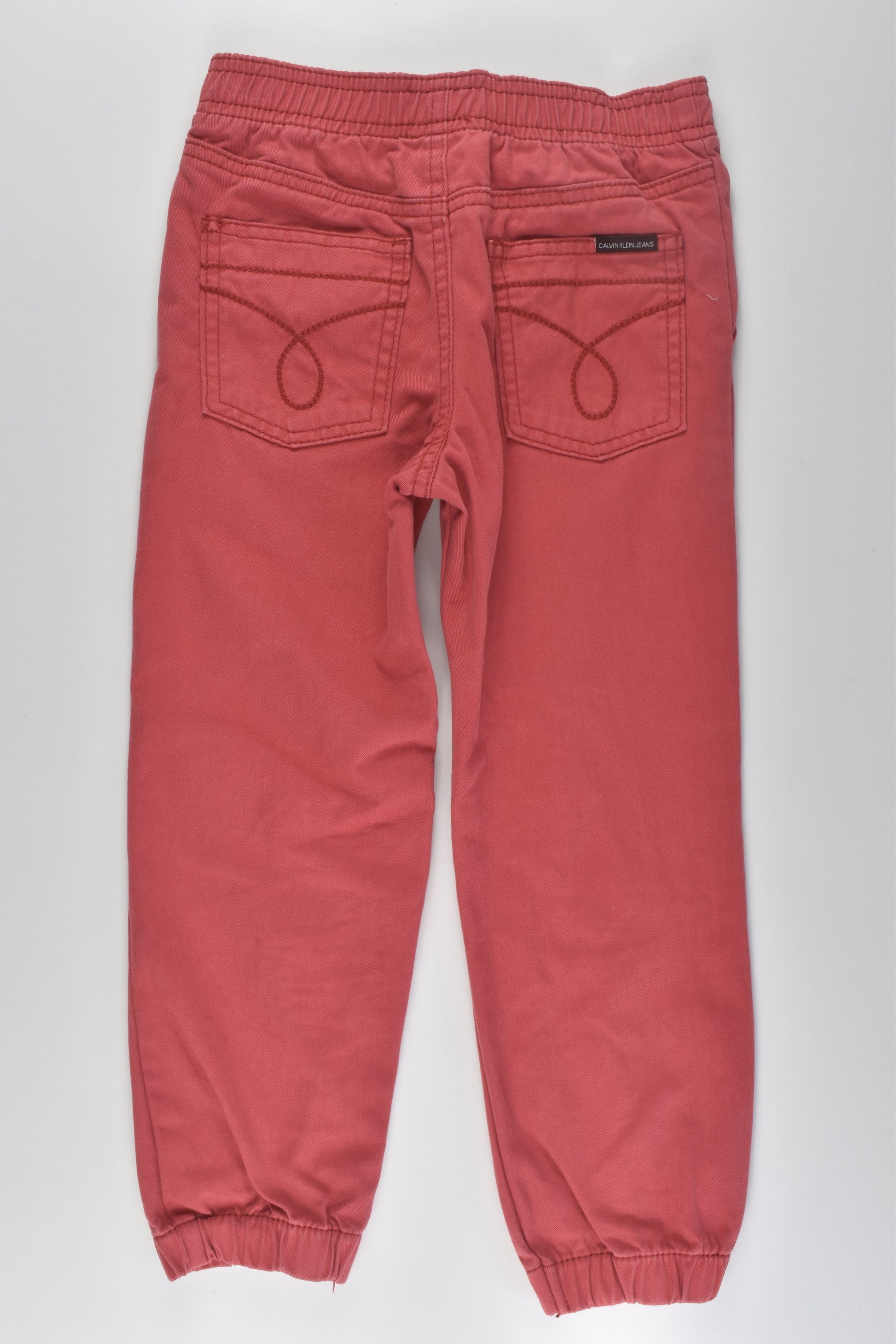 Calvin Klein Jeans Size 4 Pants