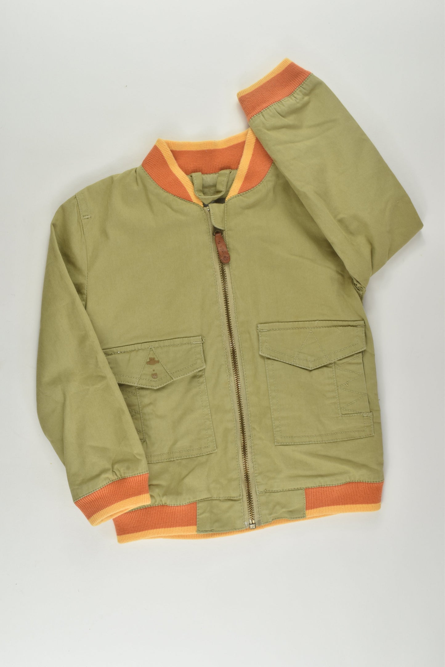 Canada House Size 2 Jacket