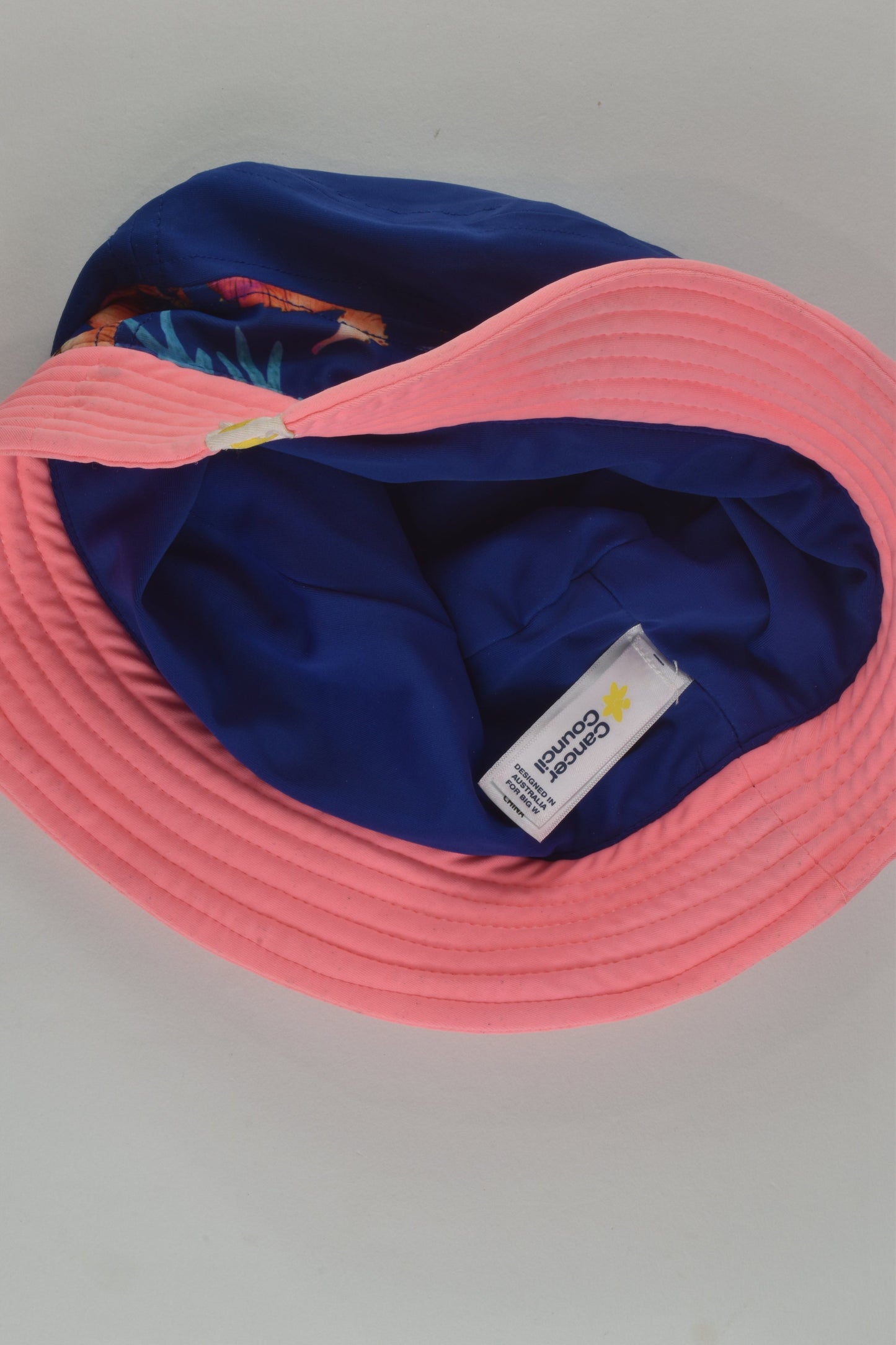 Cancer Council Size aapprox 5-8 Beach Hat