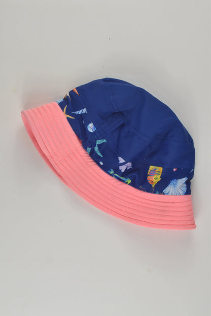 Cancer Council Size aapprox 5-8 Beach Hat