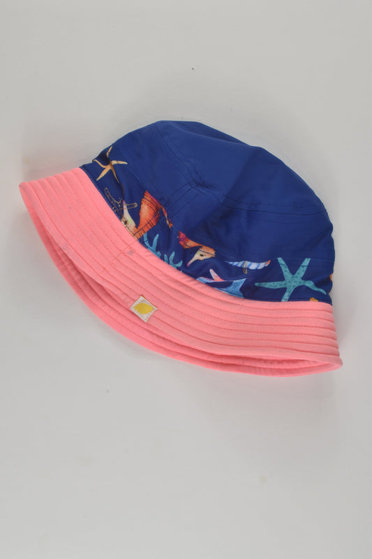 Cancer Council Size aapprox 5-8 Beach Hat