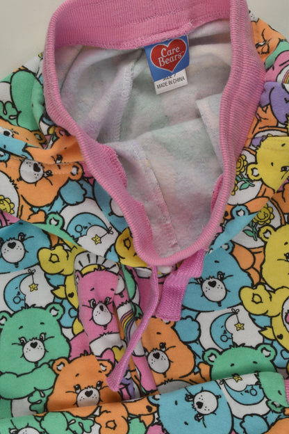Care Bears Size 7 Track Pants