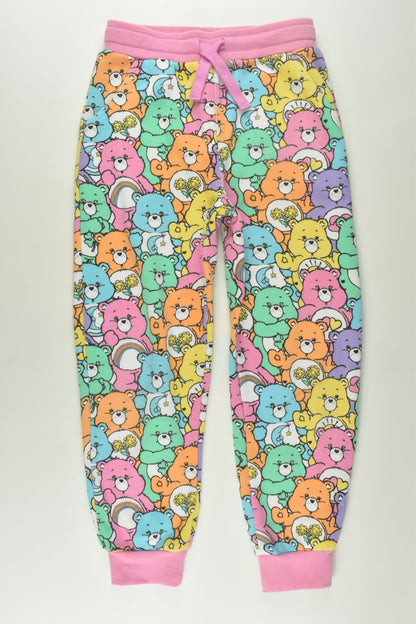 Care Bears Size 7 Track Pants