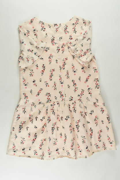 Carrément Beau Size 6 Lined Dress