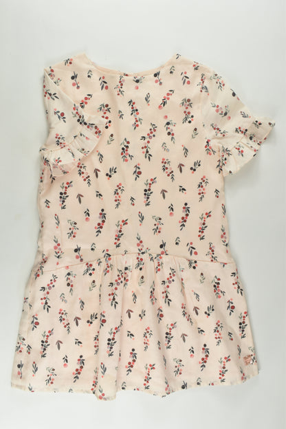 Carrément Beau Size 6 Lined Dress