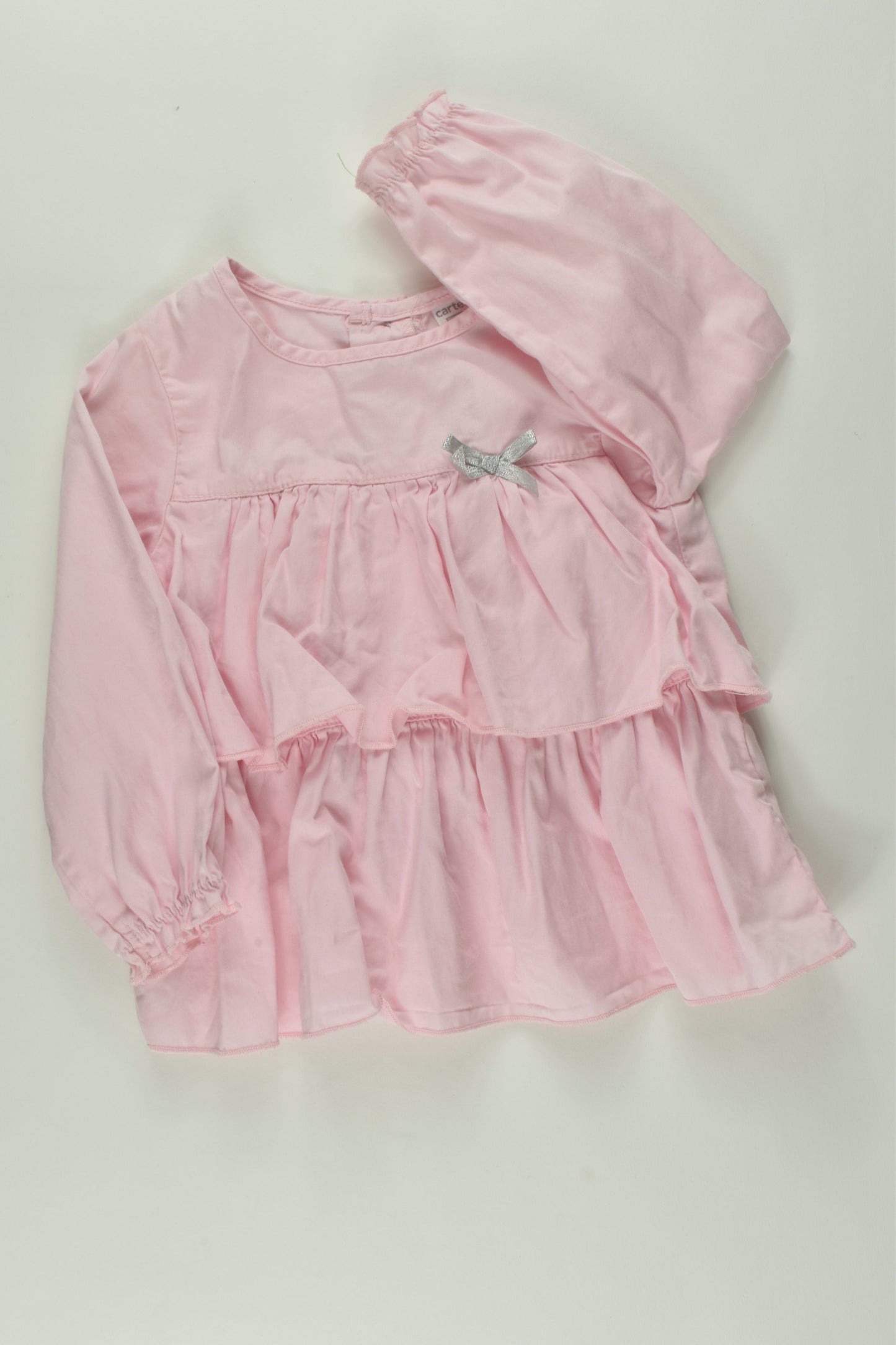 Carter's Size 0 (12m) Blouse