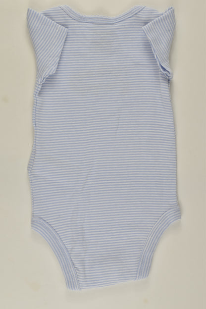 Carter's Size 000 Bodysuit