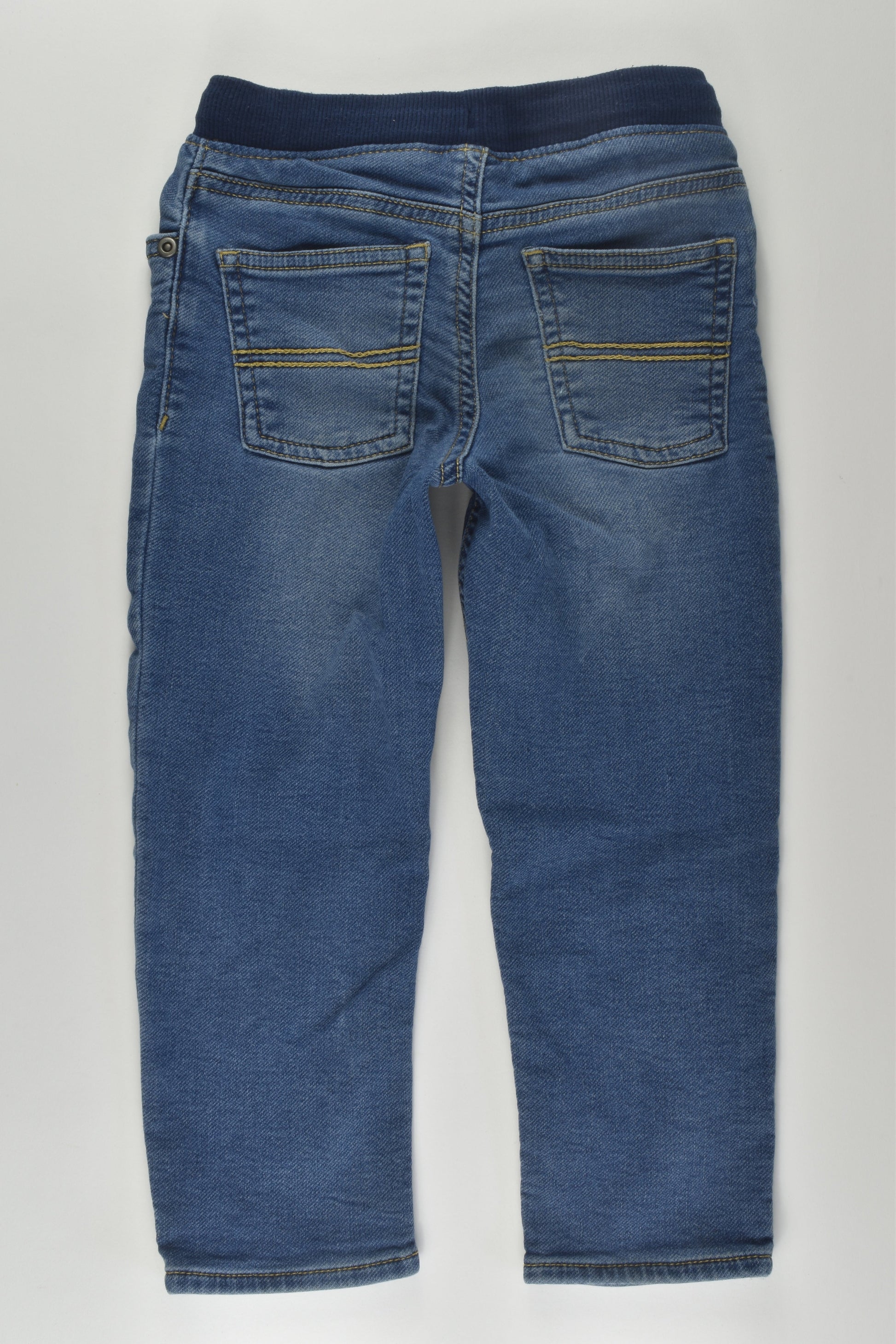 Carter's Size 3 Denim Pants