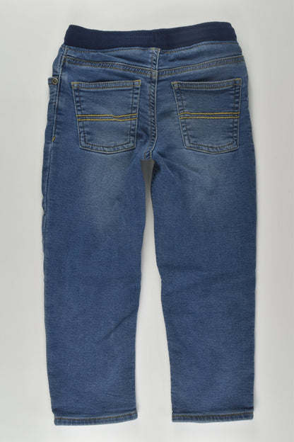 Carter's Size 3 Denim Pants