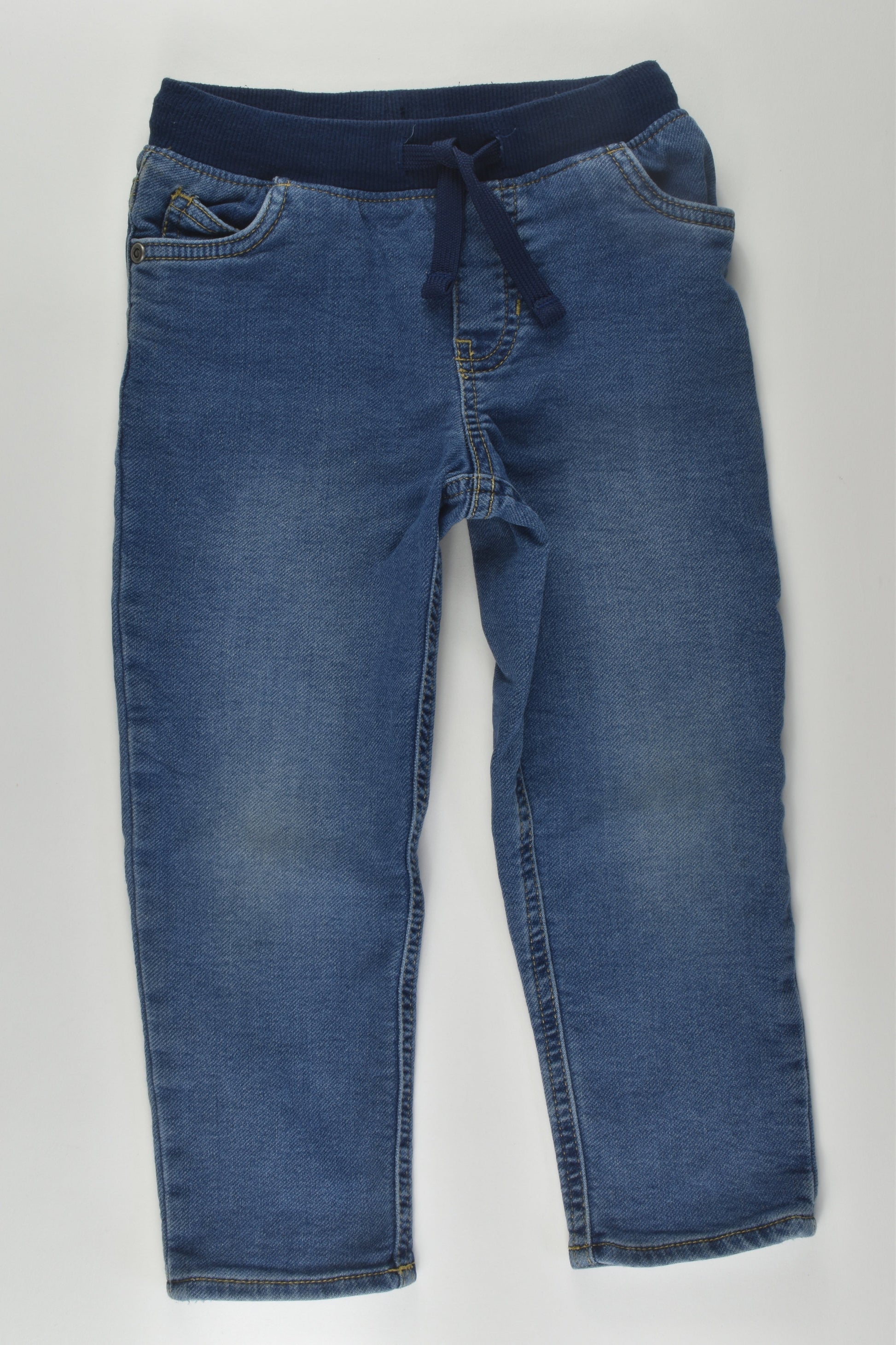 Carter's Size 3 Denim Pants