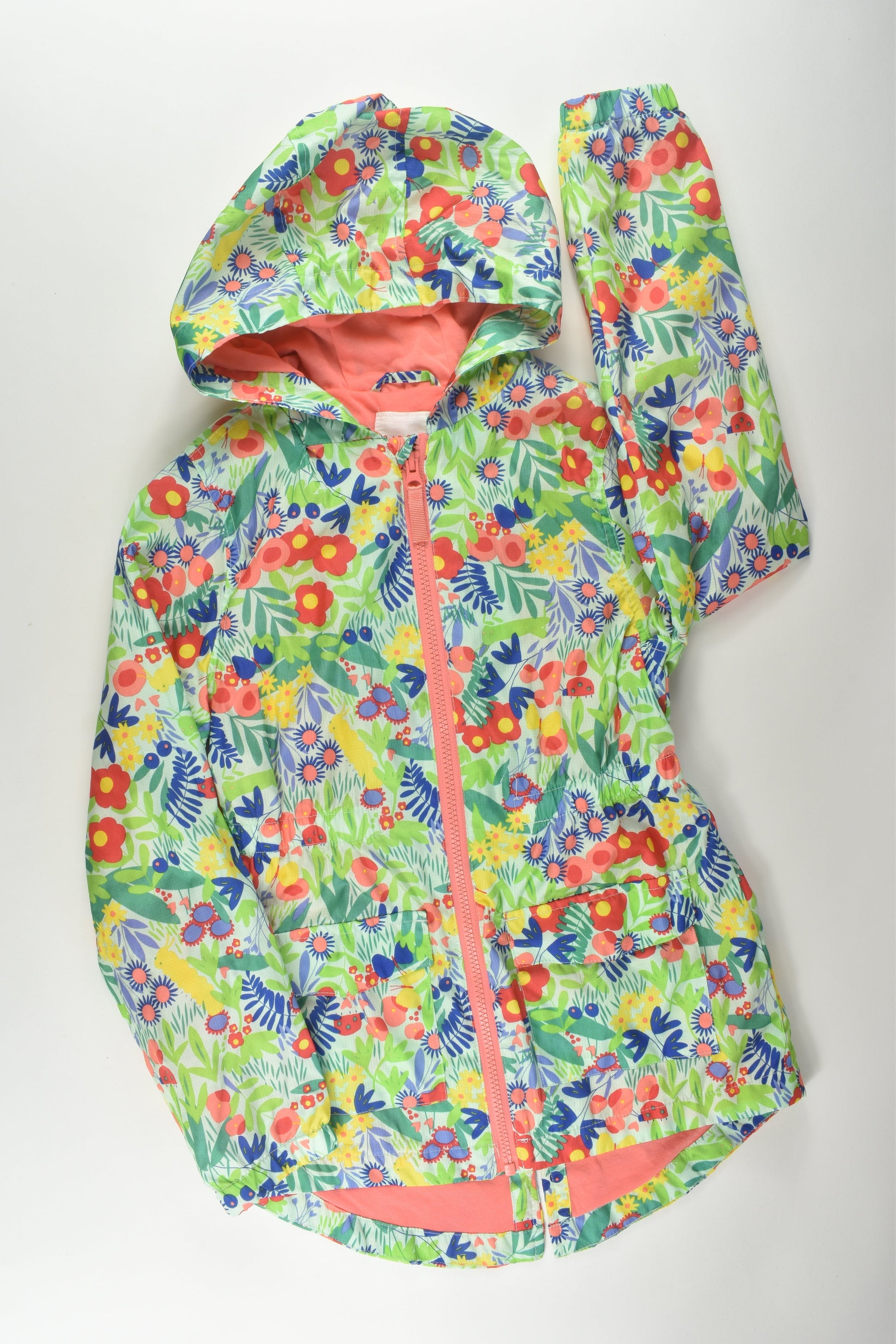 Cat & Jack Size 8-10 Jacket