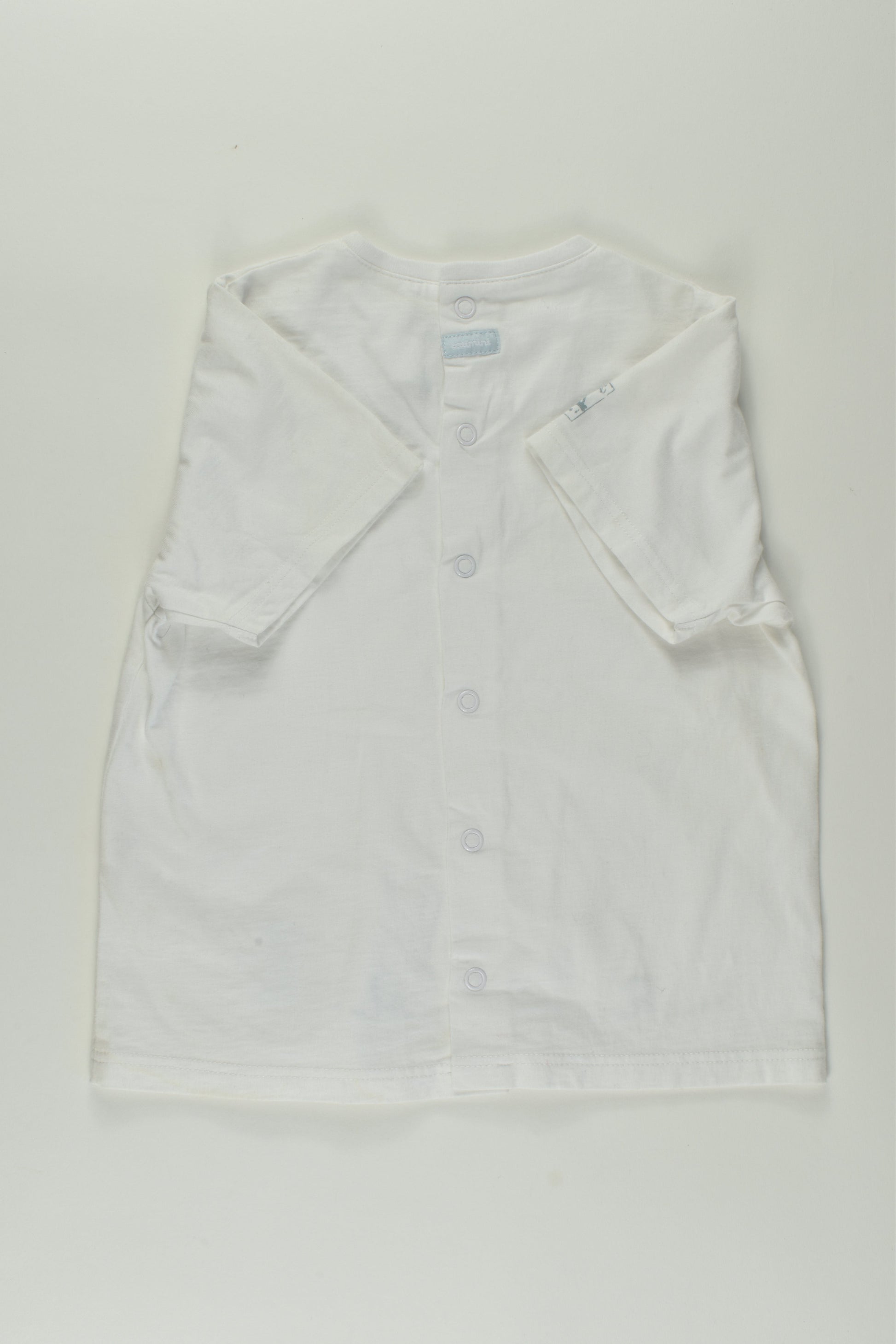 Catimini Size 1-2 T-shirt