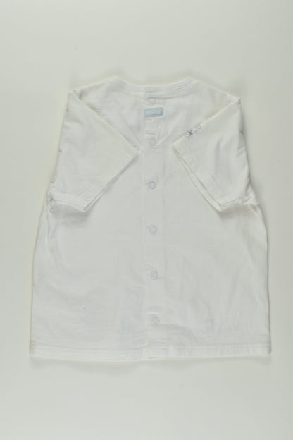 Catimini Size 1-2 T-shirt