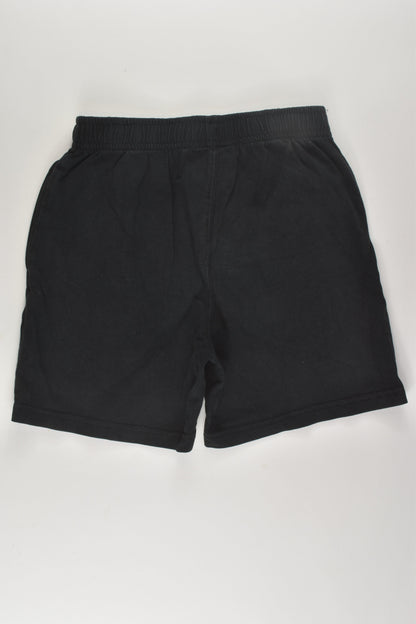 Champion Size 10 Black Shorts