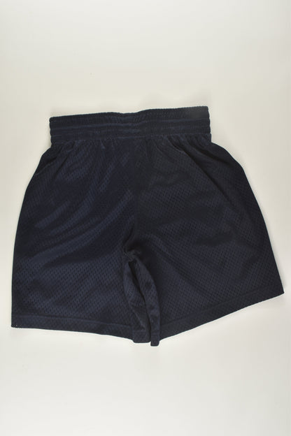 Champion Size 10 Navy Shorts