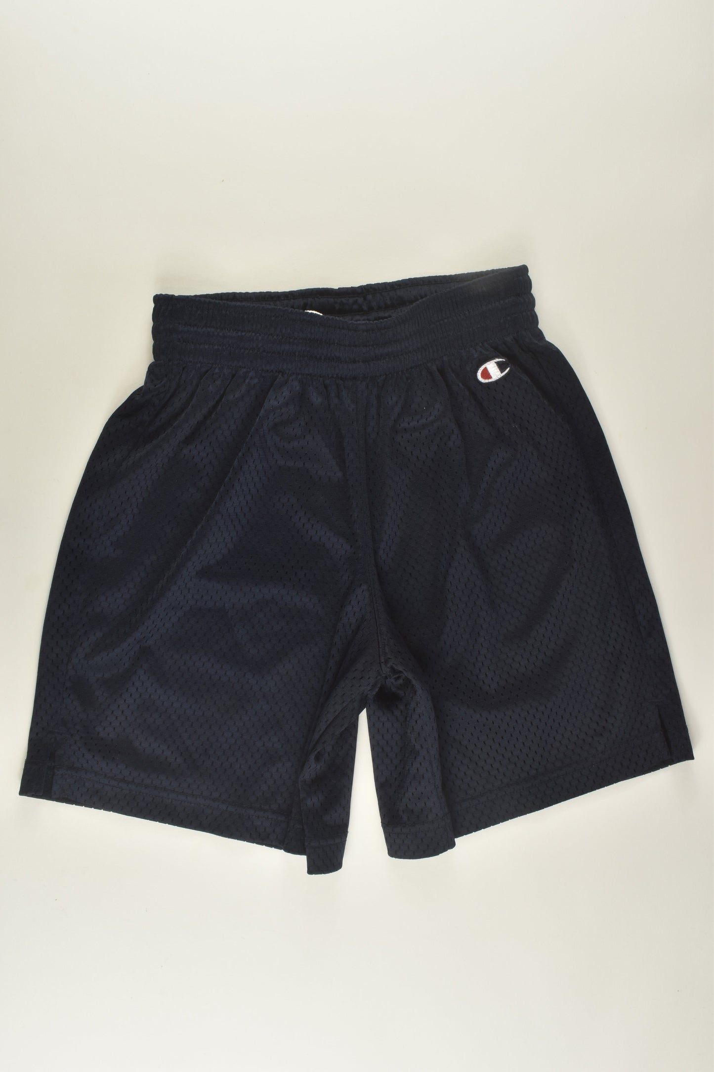 Champion Size 10 Navy Shorts