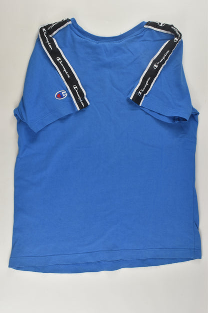 Champion Size 10 T-shirt