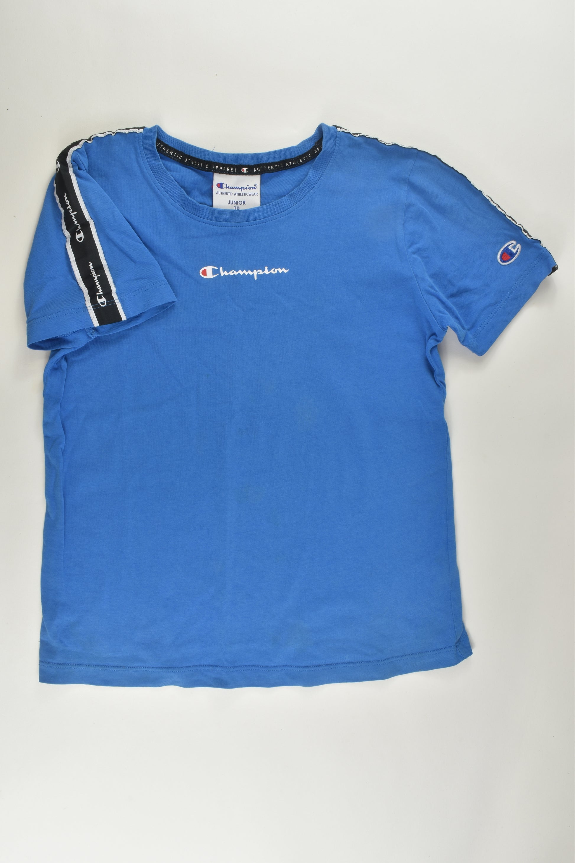 Champion Size 10 T-shirt