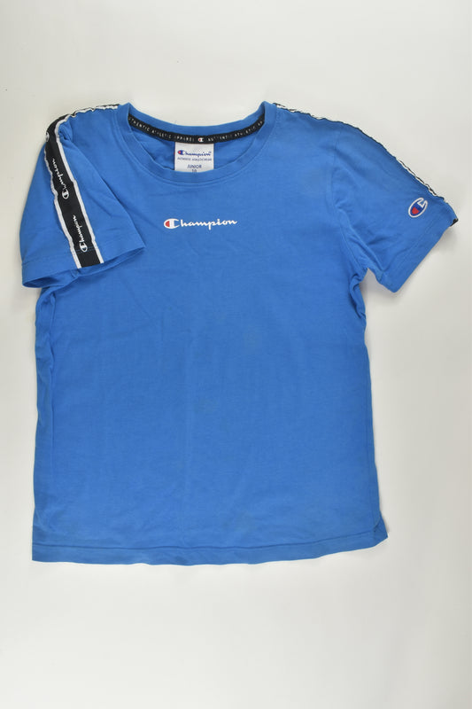 Champion Size 10 T-shirt