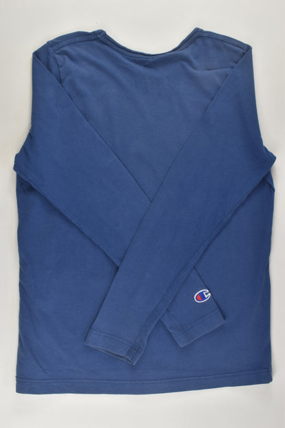 Champion Size 10 Top