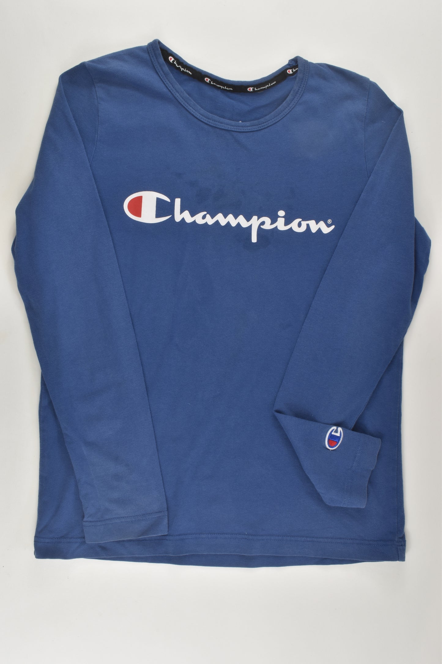 Champion Size 10 Top
