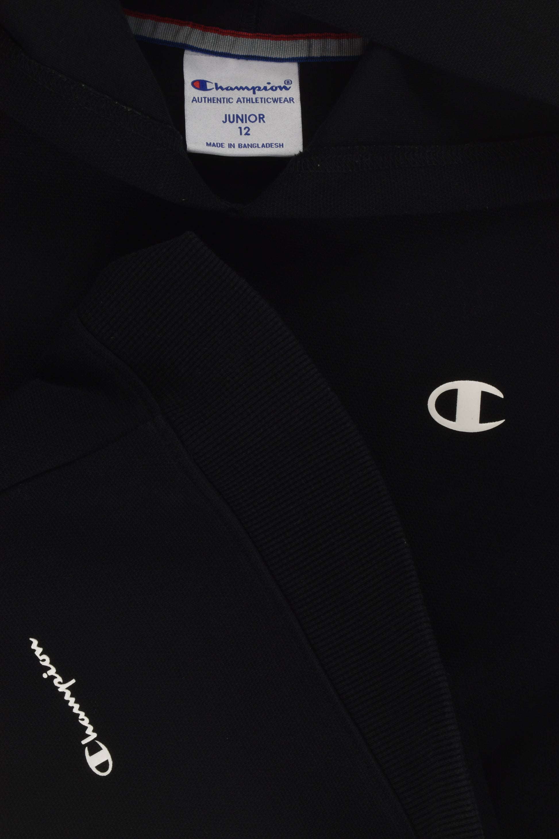 Champion Size 12 Jumper