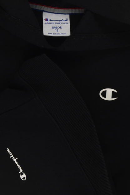 Champion Size 12 Jumper