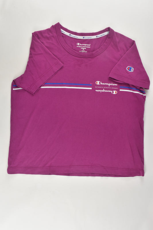 Champion Size 12 T-shirt