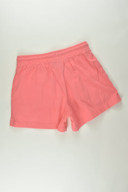 Champion Size 14 Pink Shorts