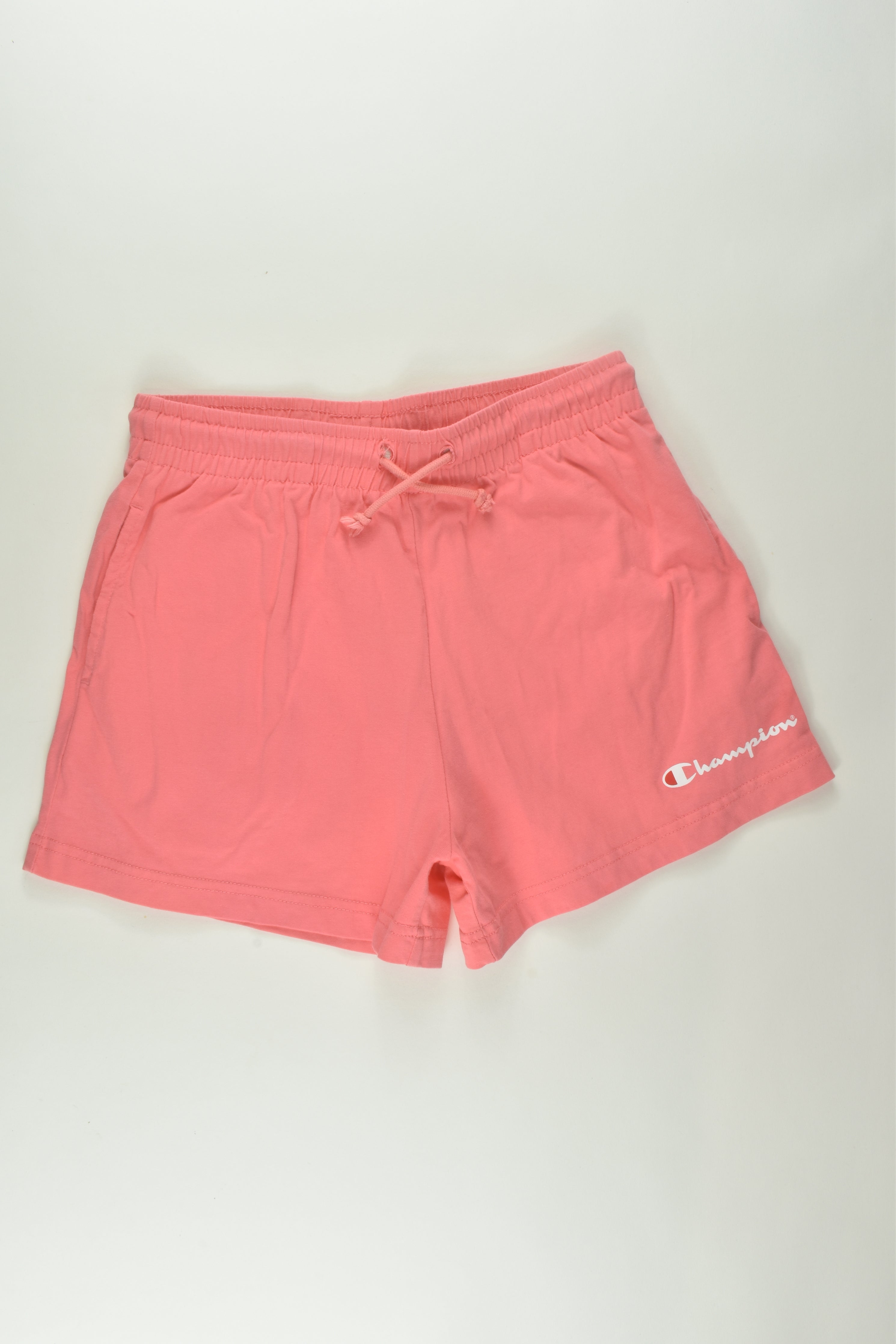 Pink fashion champion shorts