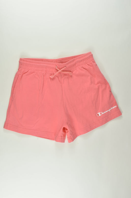 Champion Size 14 Pink Shorts