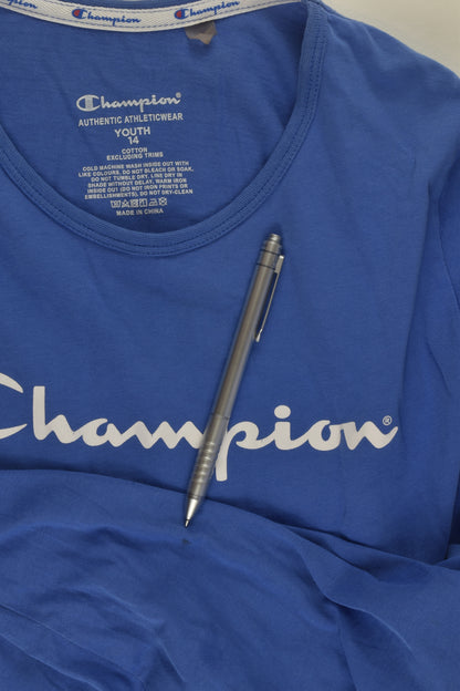 Champion Size 14 T-shirt