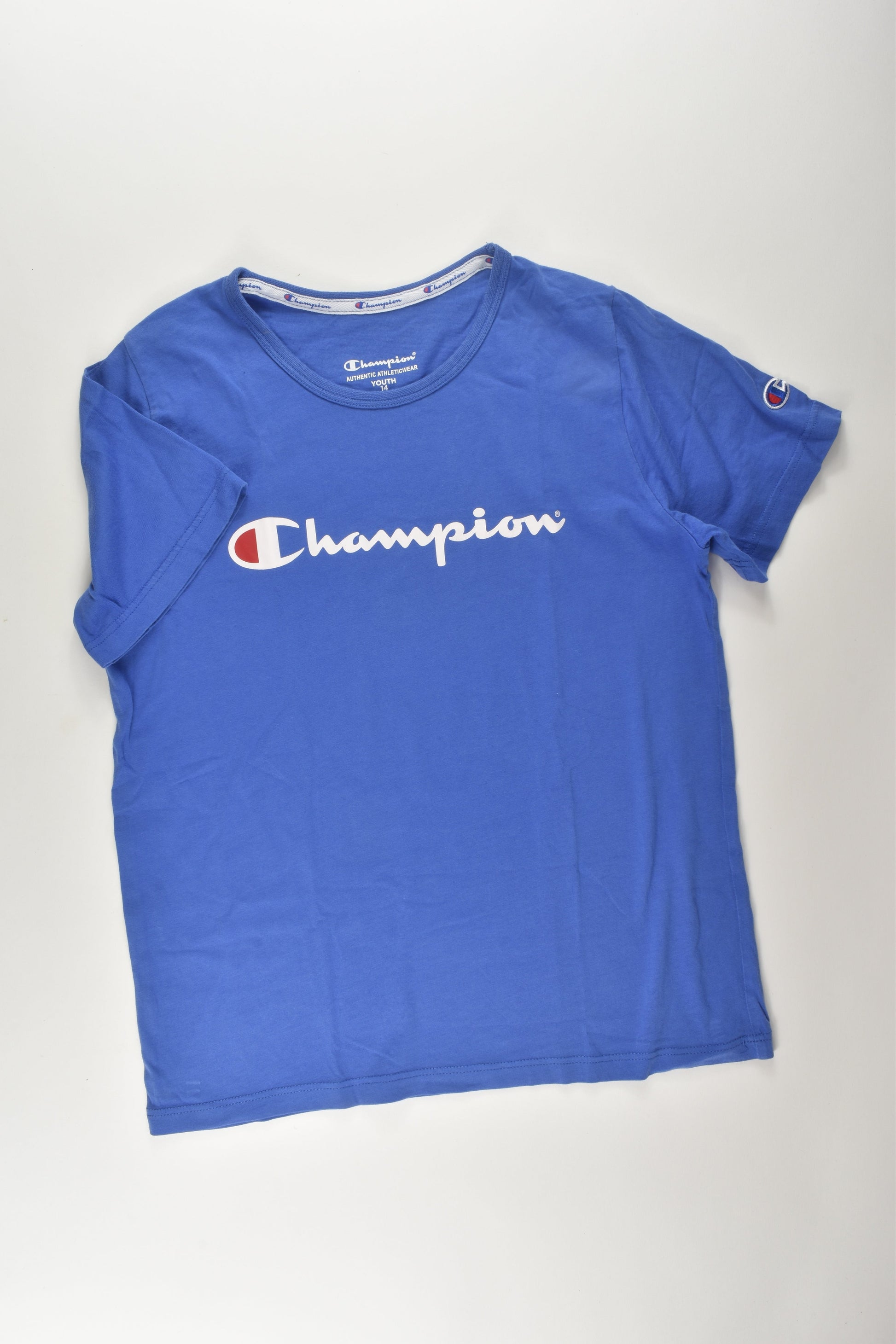 Champion Size 14 T-shirt