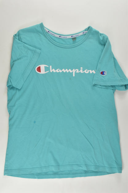 Champion Size 14 T-shirt