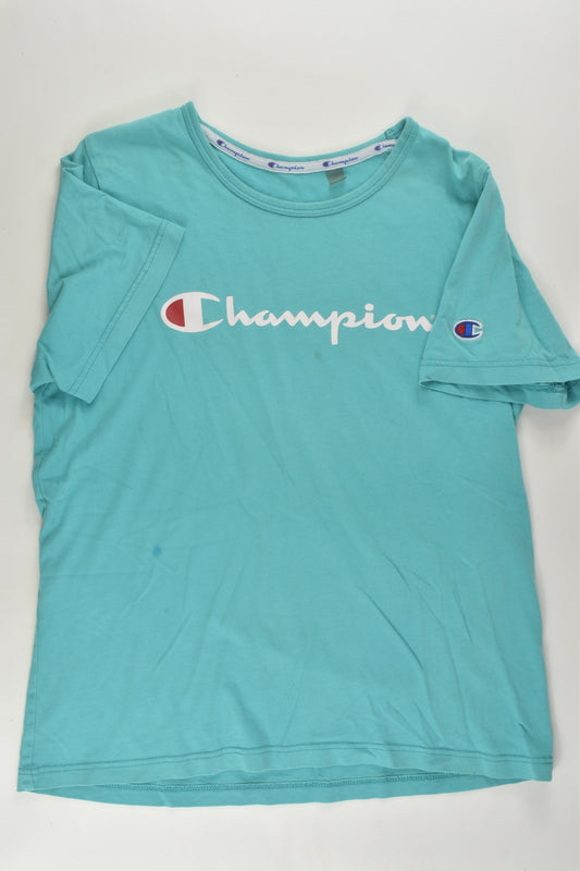 Champion Size 14 T-shirt