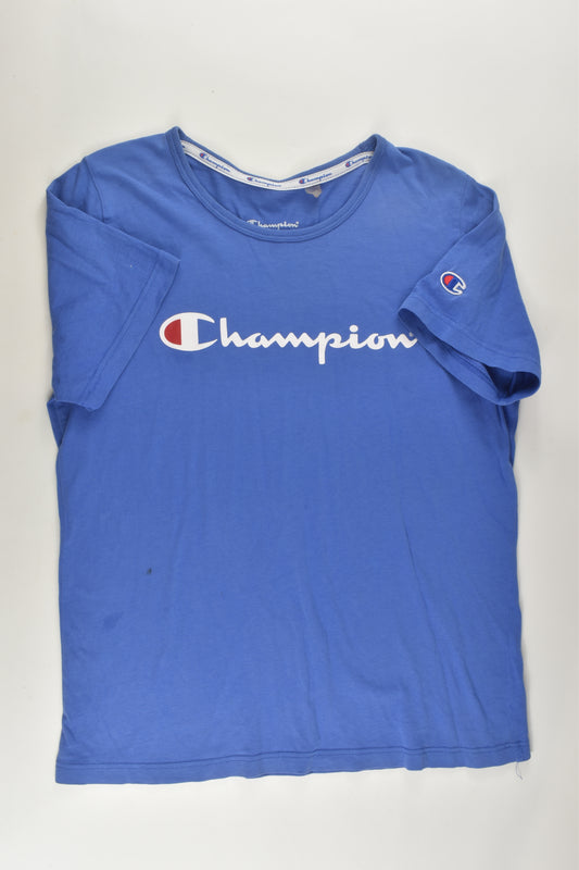 Champion Size 14 T-shirt