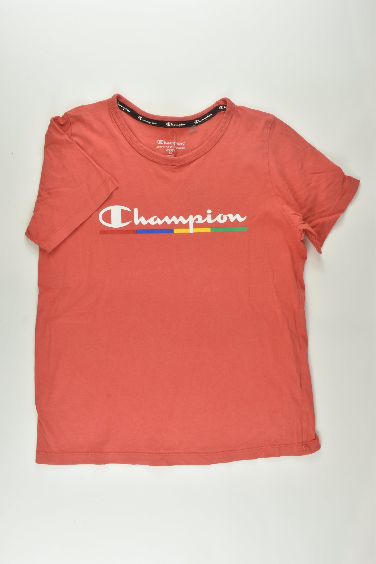 Champion Size 14 T-shirt