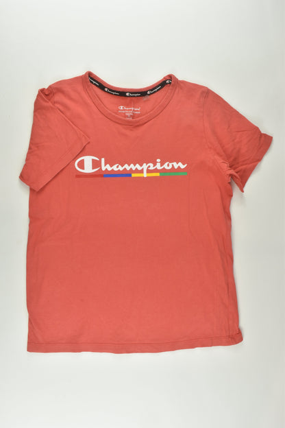 Champion Size 14 T-shirt