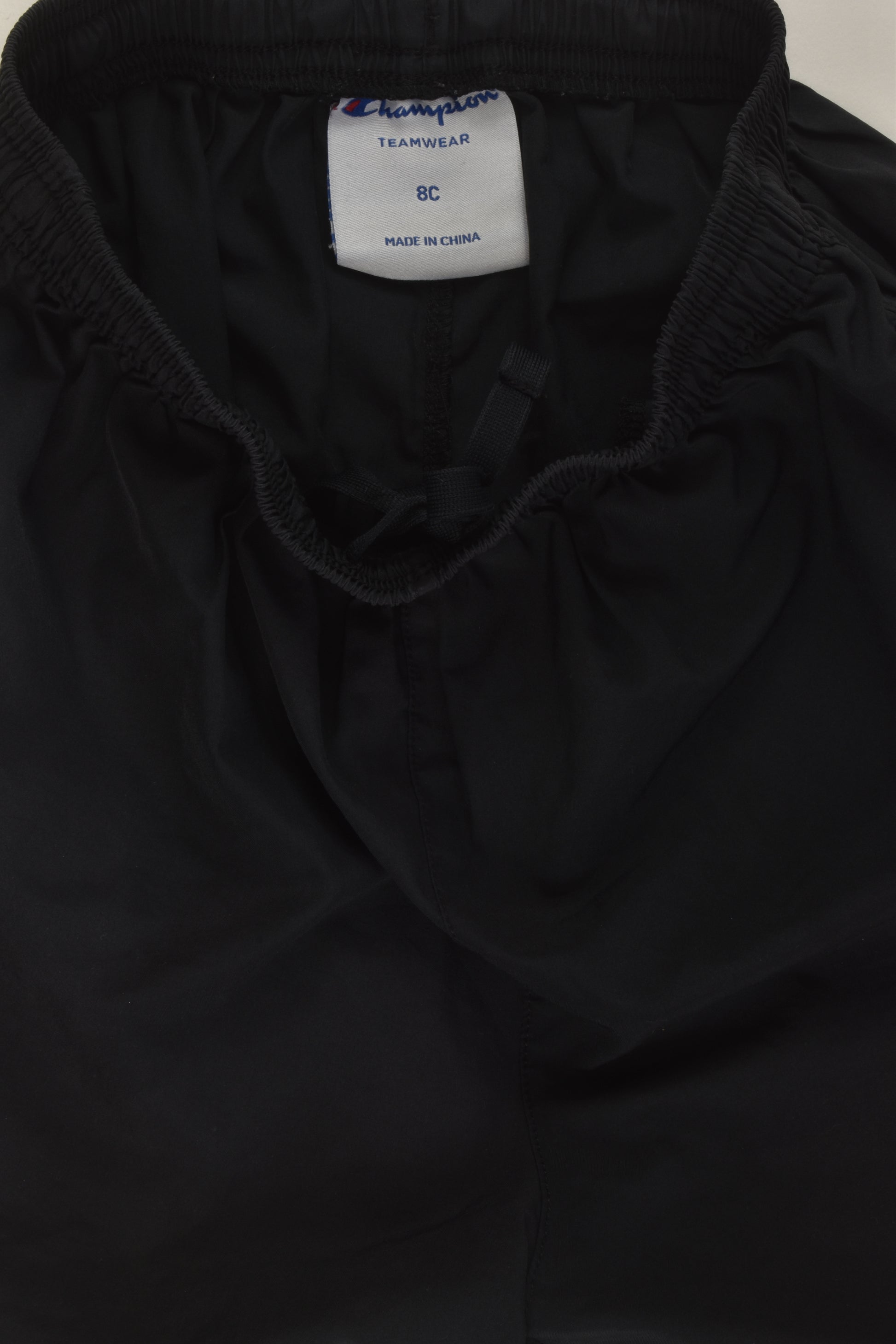 Champion Size 8 Active Shorts