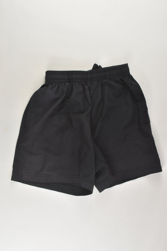 Champion Size 8 Active Shorts