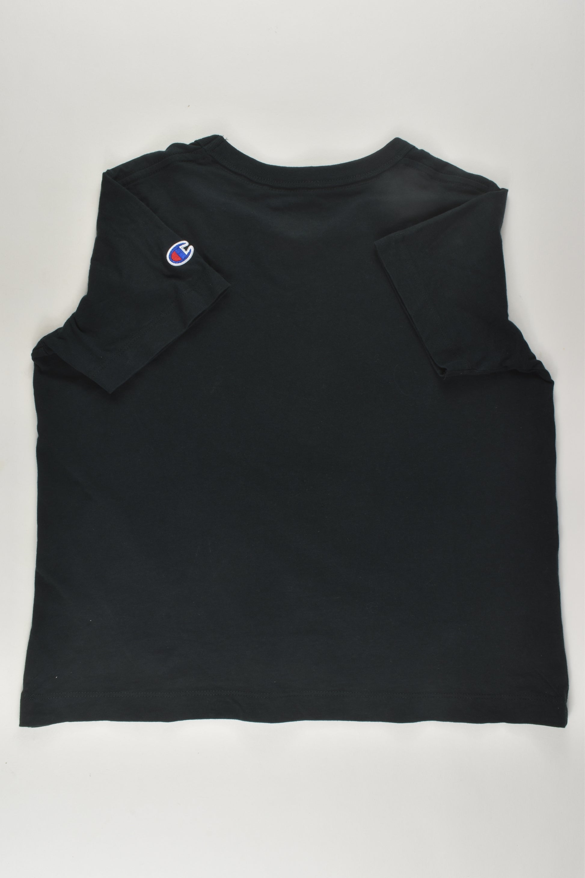 Champion Size 8 Lucky Cat T-shirt