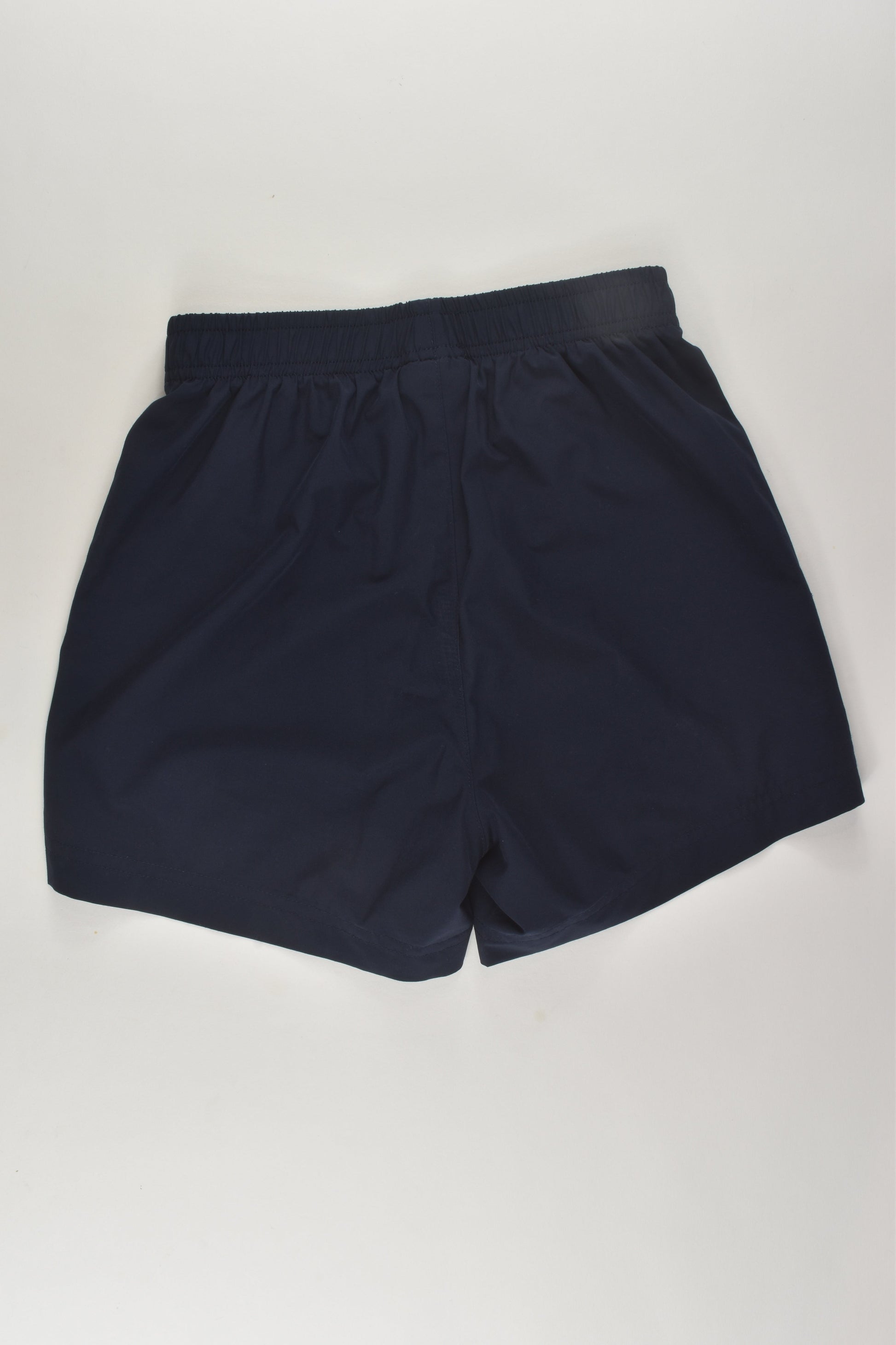 Champion Size 8 Navy Shorts