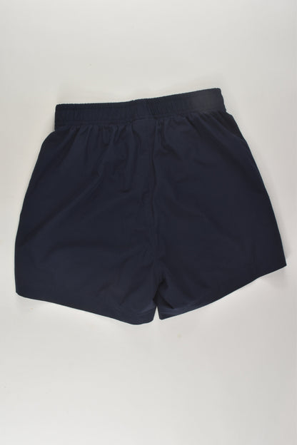 Champion Size 8 Navy Shorts