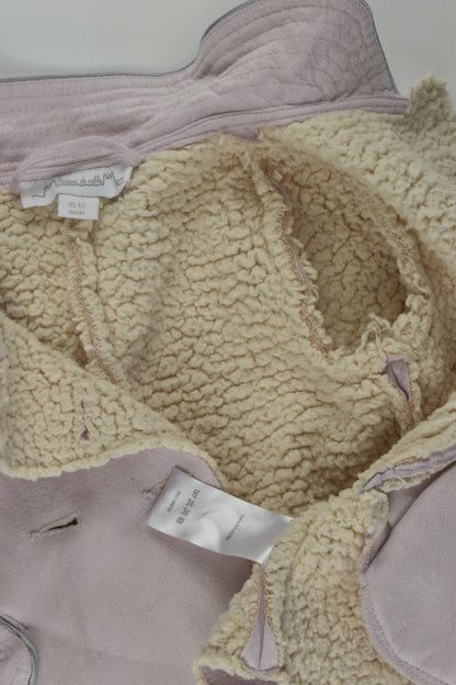 Château De Sable Size 0 Jacket