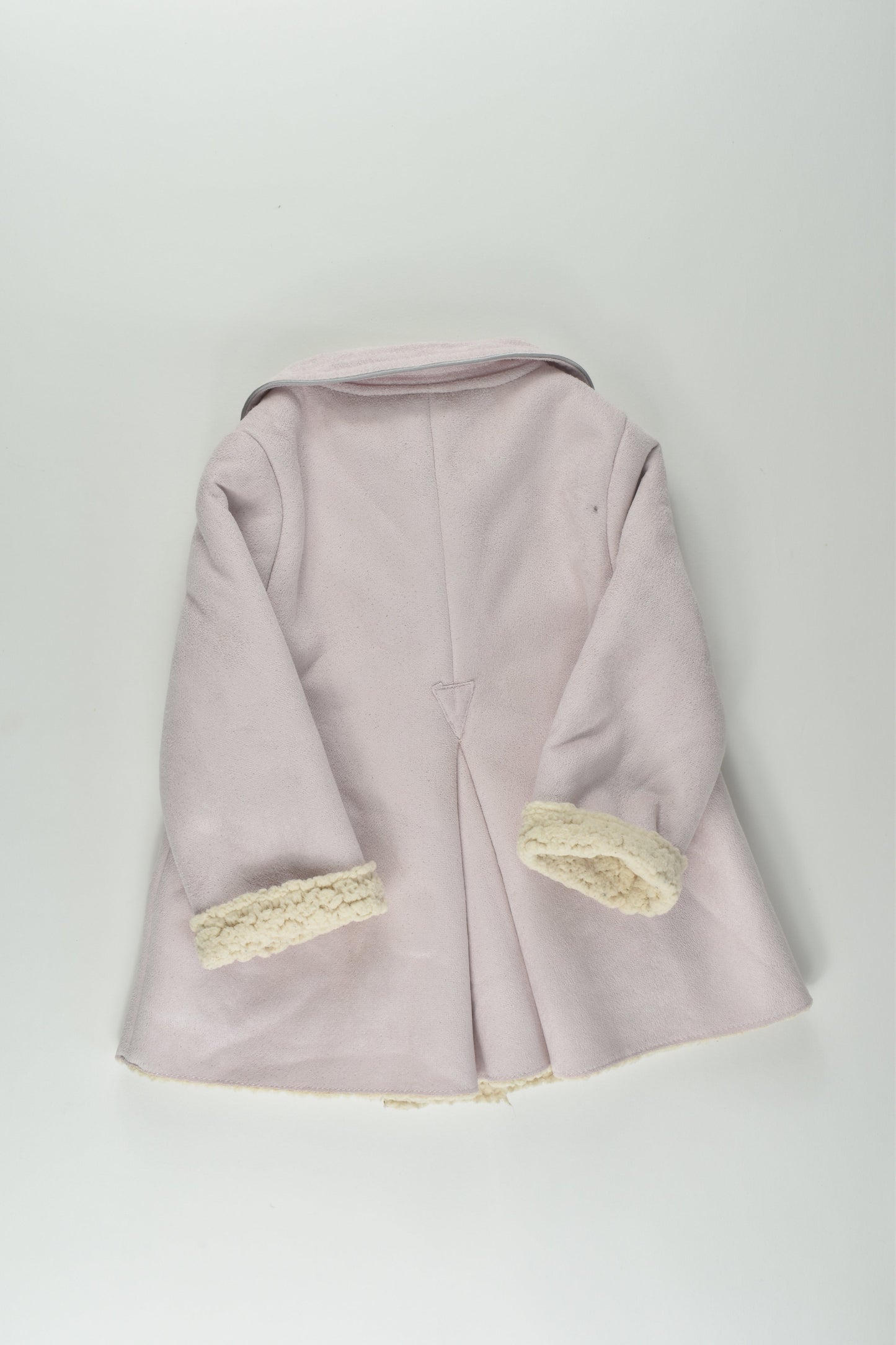 Château De Sable Size 0 Jacket