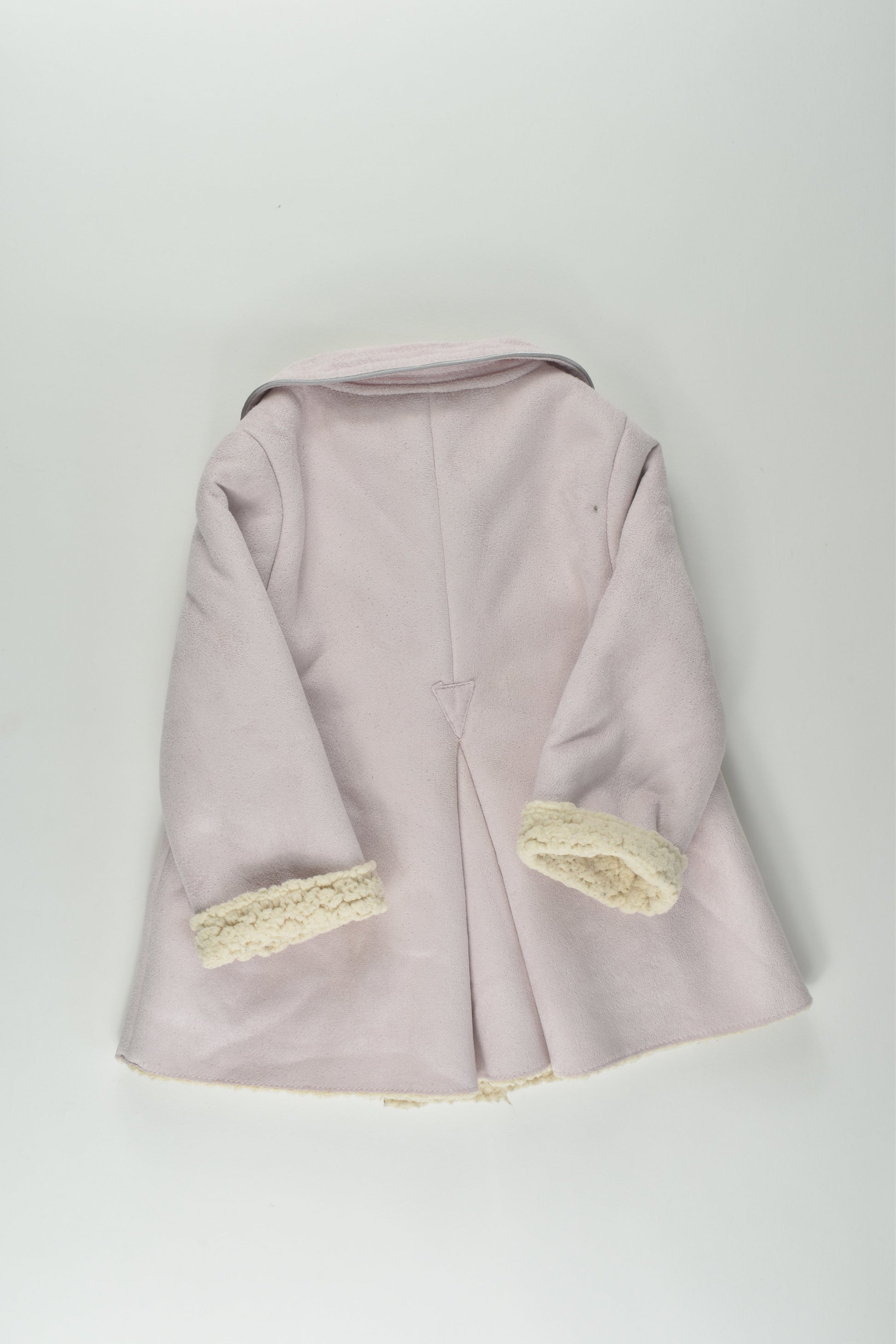 Château De Sable Size 0 Jacket