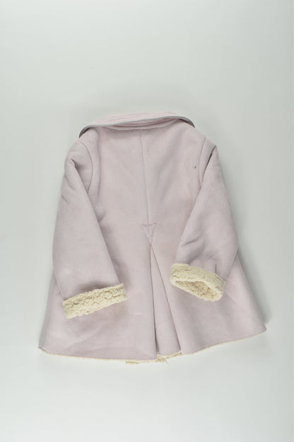 Château De Sable Size 0 Jacket
