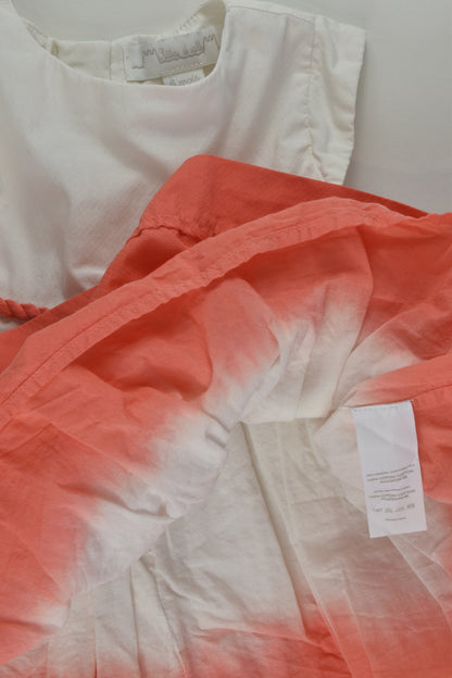 Château de Sable Size 00 Lined Dress