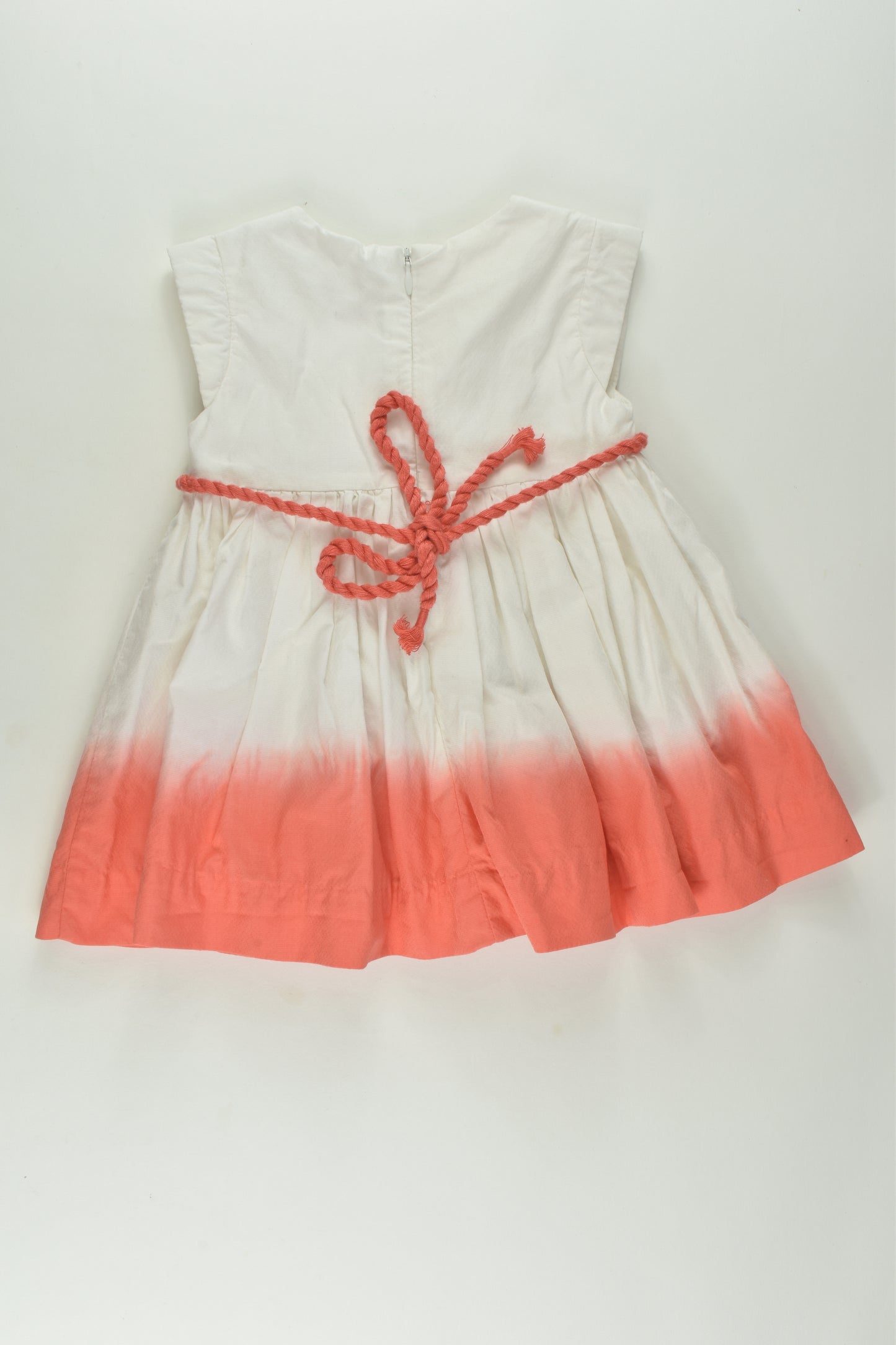 Château de Sable Size 00 Lined Dress
